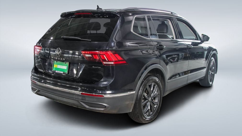 Volkswagen Tiguan Comfortline 2024 à vendre à Trois-Rivières - 6