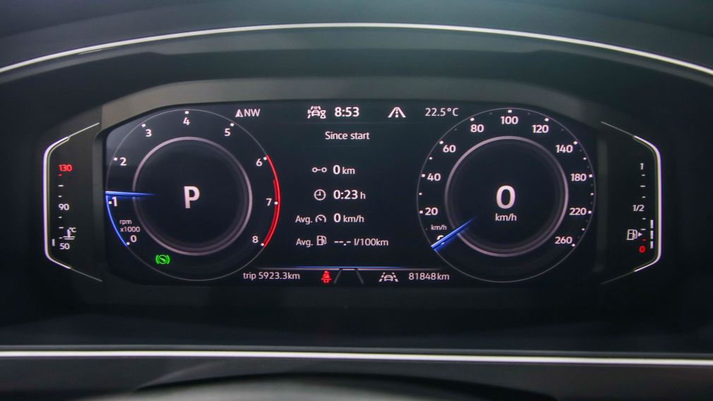 Volkswagen Tiguan Comfortline 2024 à vendre à Trois-Rivières - 8