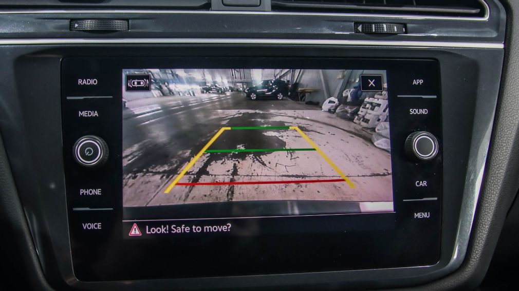 Volkswagen Tiguan Comfortline 2024 à vendre à Trois-Rivières - 10