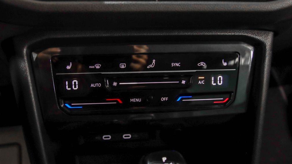 Volkswagen Tiguan Comfortline 2024 à vendre à Trois-Rivières - 11