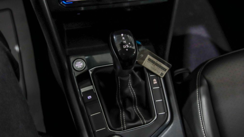 Volkswagen Tiguan Comfortline 2024 à vendre à Trois-Rivières - 13
