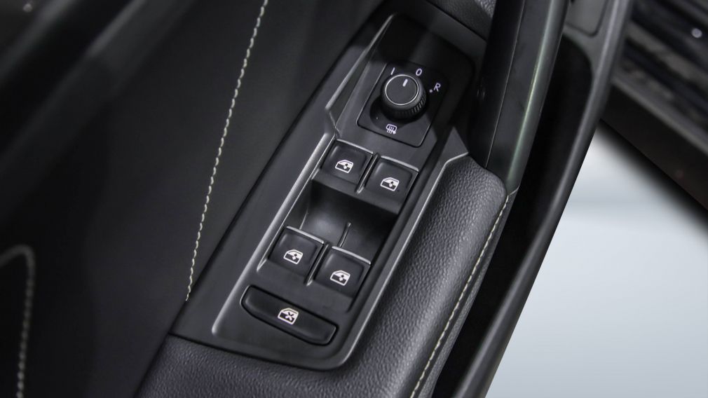 Volkswagen Tiguan Comfortline 2024 à vendre à Trois-Rivières - 15