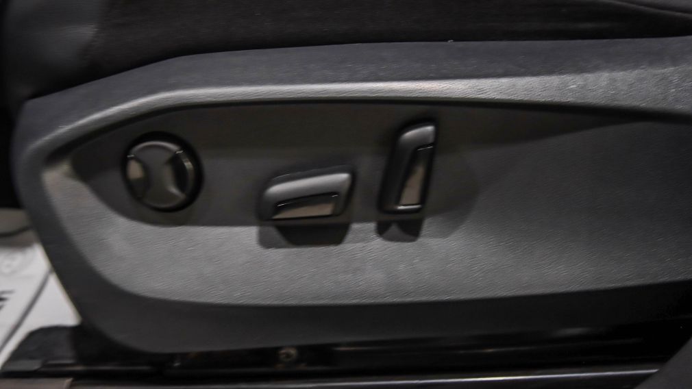 Volkswagen Tiguan Comfortline 2024 à vendre à Trois-Rivières - 16