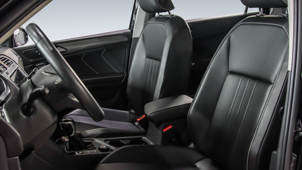 Volkswagen Tiguan Comfortline 2024 à vendre à Trois-Rivières - 17