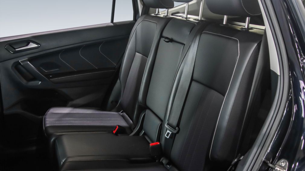 Volkswagen Tiguan Comfortline 2024 à vendre à Trois-Rivières - 19