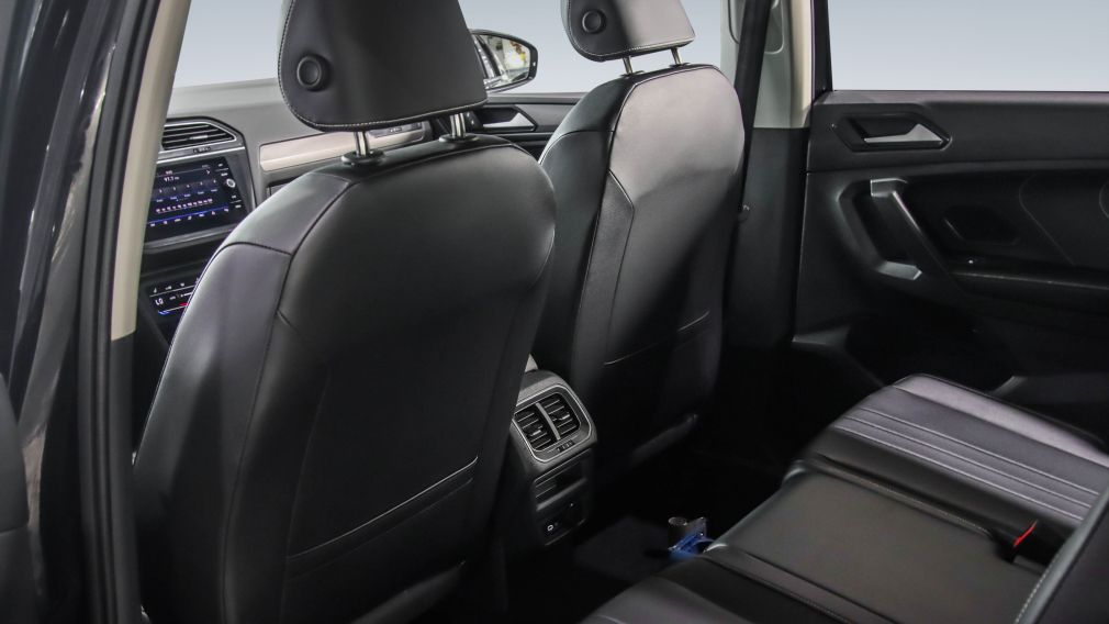 Volkswagen Tiguan Comfortline 2024 à vendre à Trois-Rivières - 20