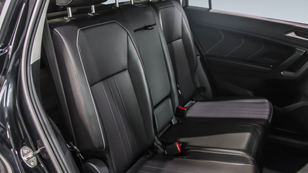Volkswagen Tiguan Comfortline 2024 à vendre à Trois-Rivières - 25