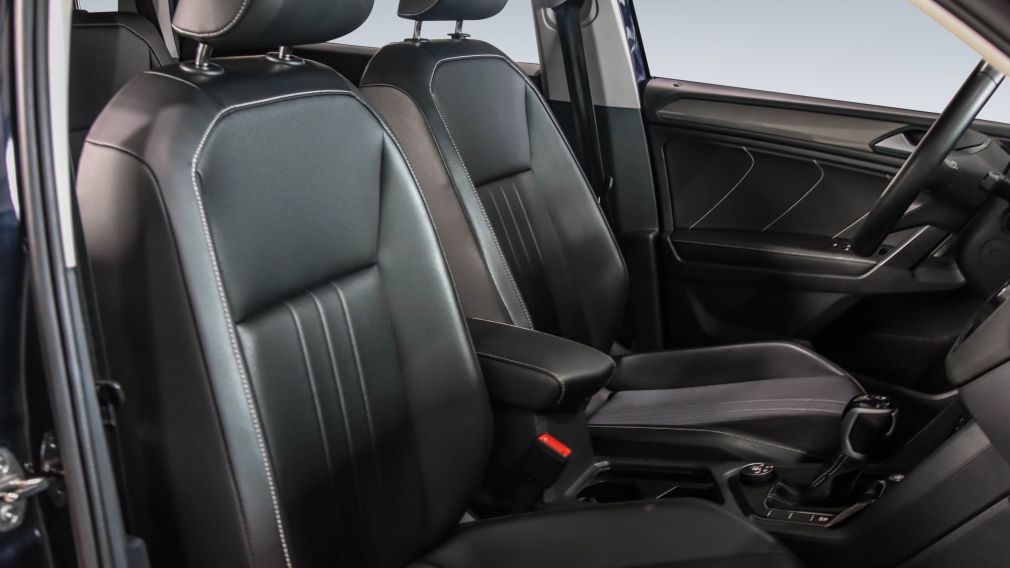 Volkswagen Tiguan Comfortline 2024 à vendre à Trois-Rivières - 27