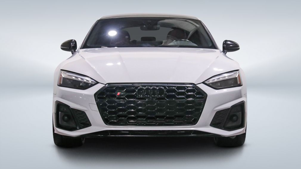 Audi S5 Progressiv 2023 d&rsquo;occasion à vendre - 2