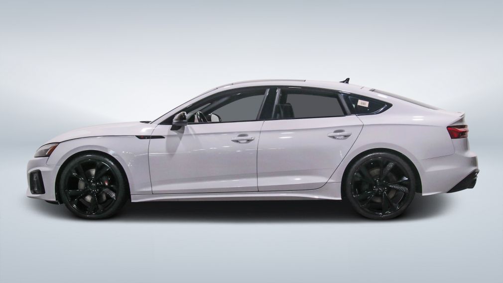 Audi S5 Progressiv 2023 d&rsquo;occasion à vendre - 4