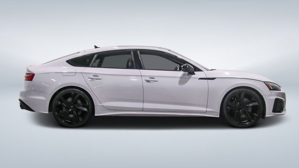 Audi S5 Progressiv 2023 d&rsquo;occasion à vendre - 8