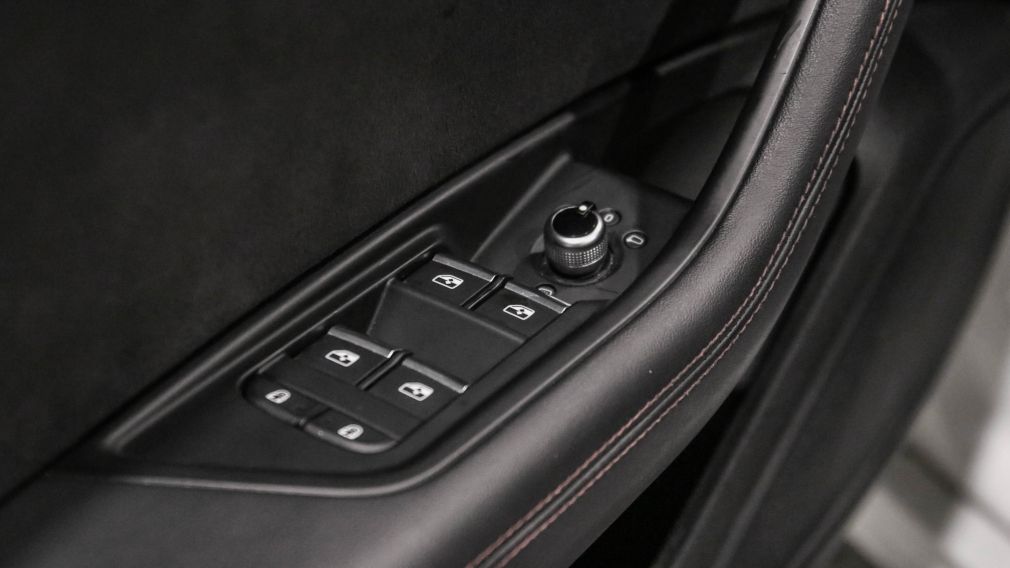 Audi S5 Progressiv 2023 d&rsquo;occasion à vendre - 11