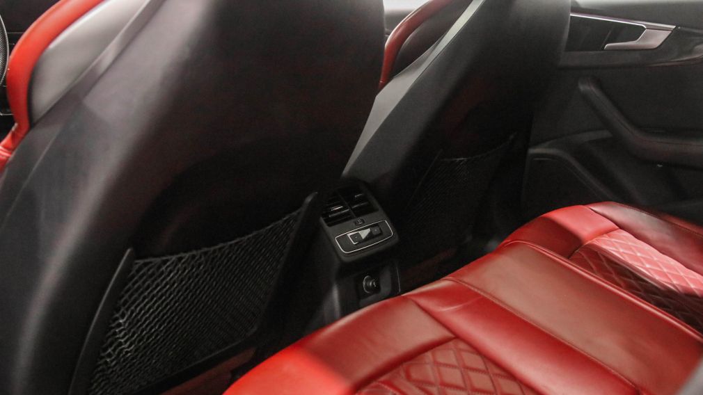 Audi S5 Progressiv 2023 d&rsquo;occasion à vendre - 22