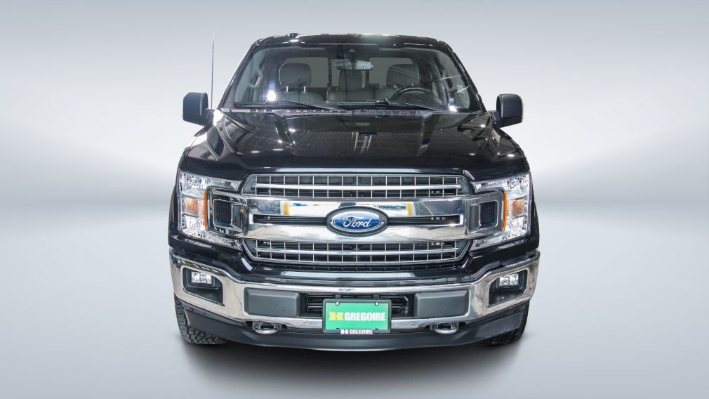 Ford F150 XLT 2020 à vendre à Shawinigan - 2