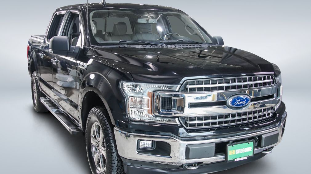 Ford F150 XLT