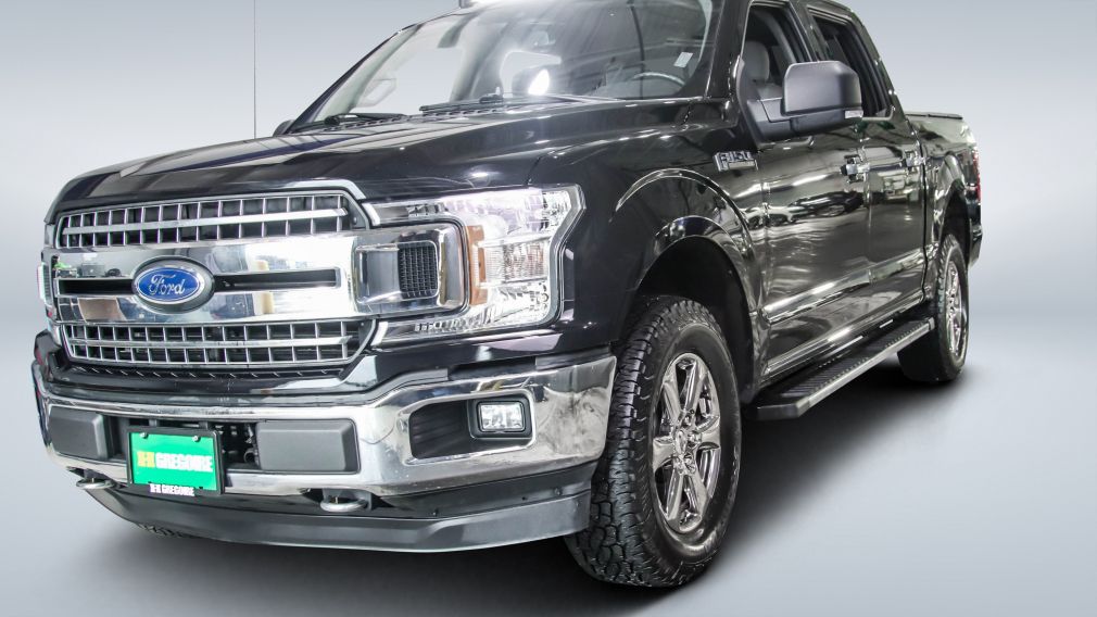 Ford F150 XLT 2020 à vendre à Shawinigan - 3
