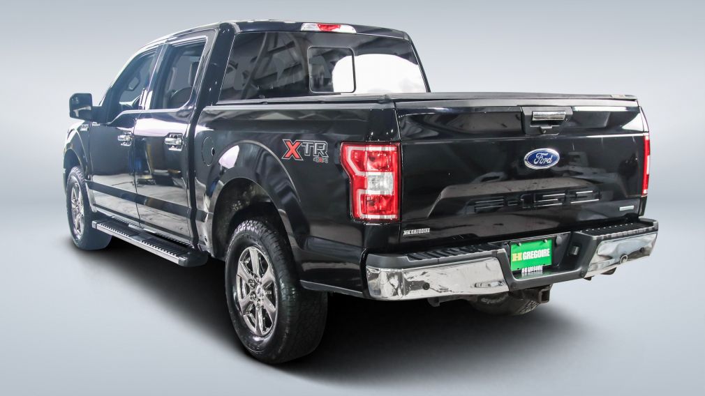 Ford F150 XLT 2020 à vendre à Shawinigan - 4