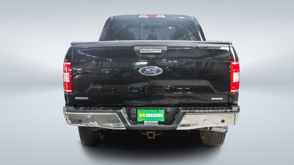 Ford F150 XLT 2020 à vendre à Shawinigan - 5