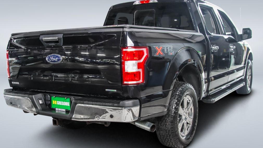 Ford F150 XLT 2020 à vendre à Shawinigan - 6