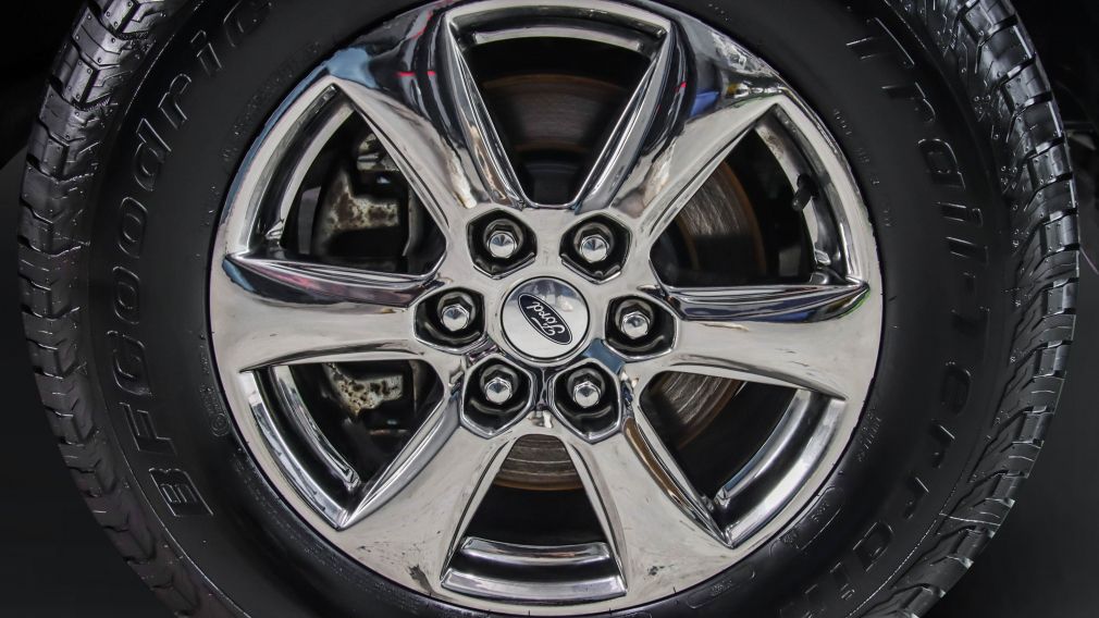Ford F150 XLT 2020 à vendre à Shawinigan - 7
