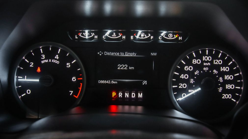 Ford F150 XLT 2020 à vendre à Shawinigan - 8