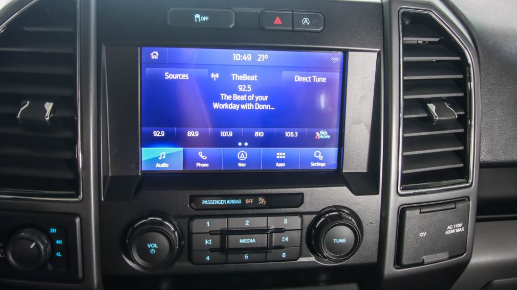 Ford F150 XLT 2020 à vendre à Shawinigan - 9