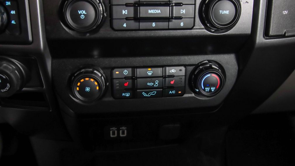 Ford F150 XLT 2020 à vendre à Shawinigan - 11