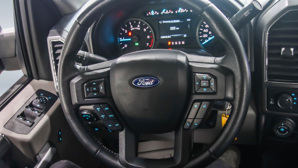 Ford F150 XLT 2020 à vendre à Shawinigan - 12