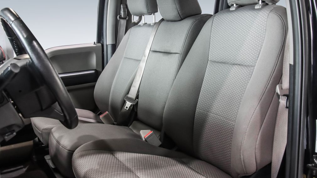 Ford F150 XLT 2020 à vendre à Shawinigan - 15