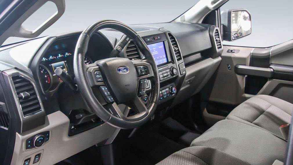Ford F150 XLT 2020 à vendre à Shawinigan - 16