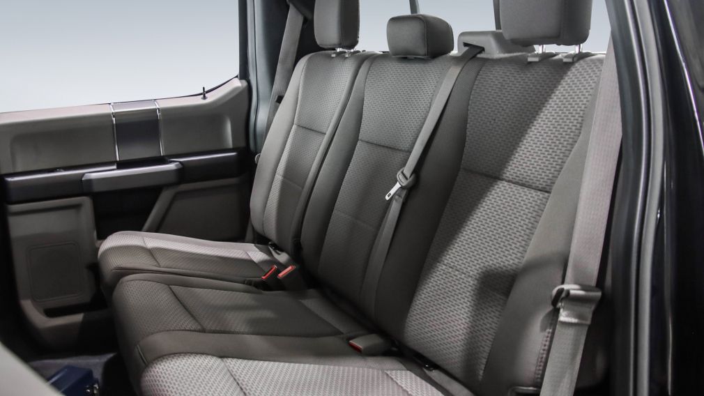 Ford F150 XLT 2020 à vendre à Shawinigan - 17