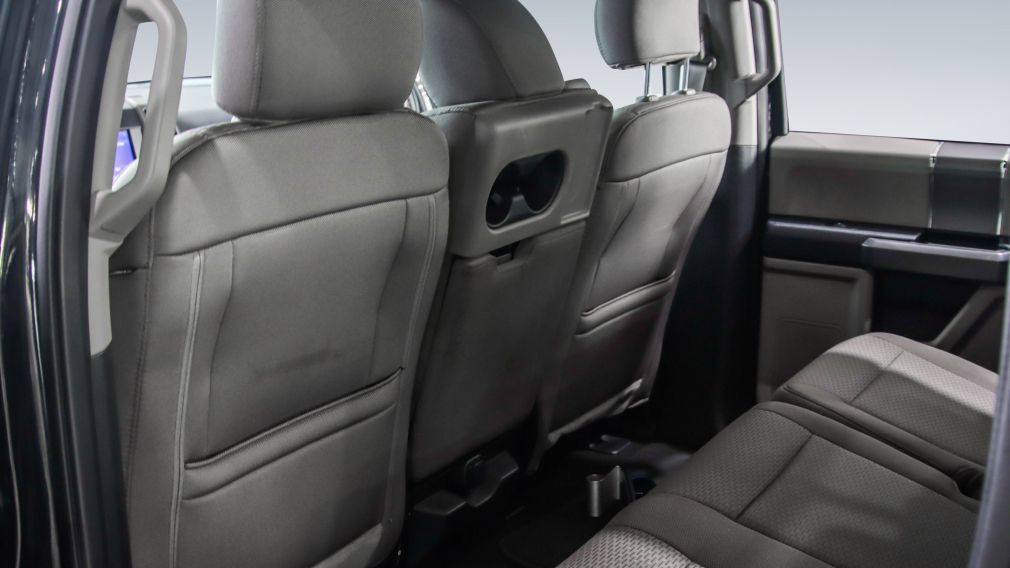 Ford F150 XLT 2020 à vendre à Shawinigan - 18