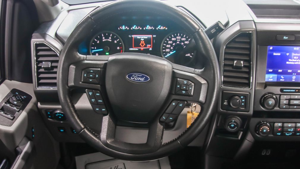 Ford F150 XLT 2020 à vendre à Shawinigan - 19