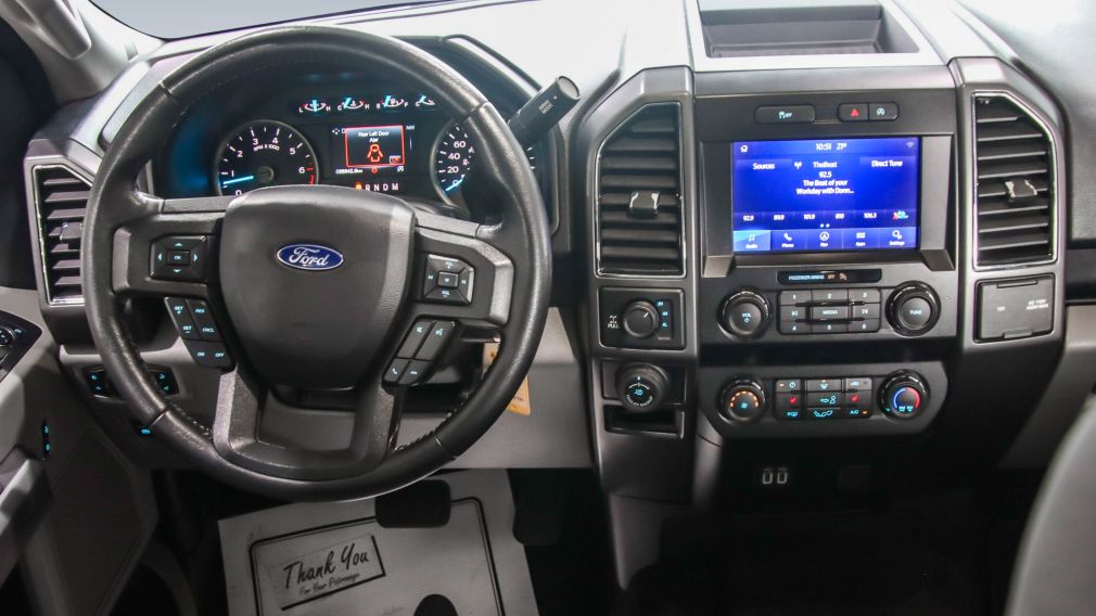 Ford F150 XLT 2020 à vendre à Shawinigan - 20