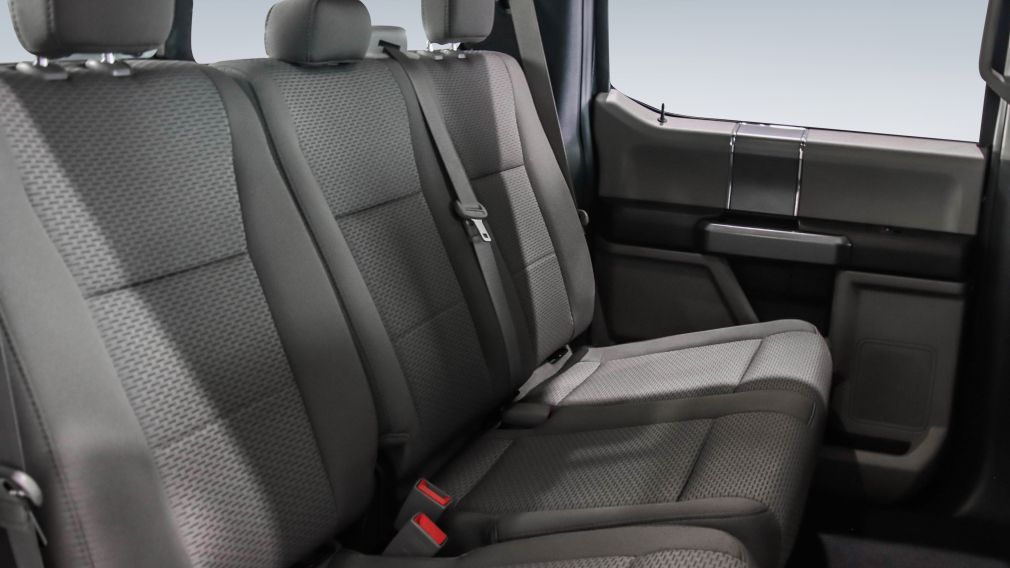 Ford F150 XLT 2020 à vendre à Shawinigan - 21
