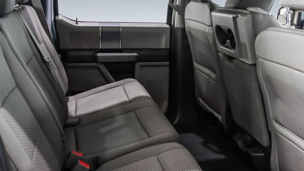 Ford F150 XLT 2020 à vendre à Shawinigan - 22