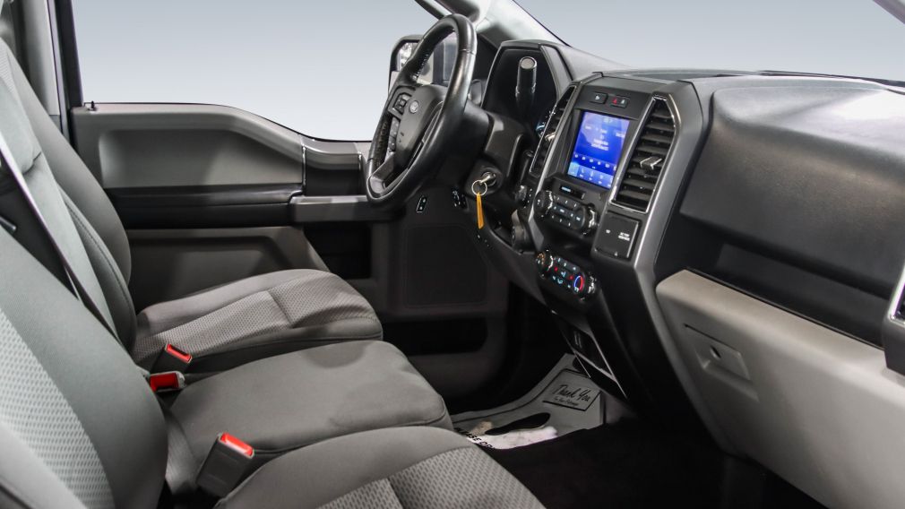 Ford F150 XLT 2020 à vendre à Shawinigan - 24