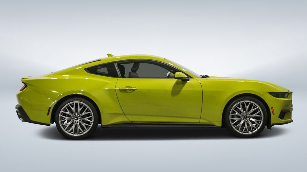 Ford Mustang EcoBoost Premium 2025 d&rsquo;occasion à vendre - 8