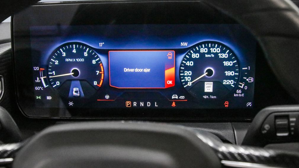 Ford Mustang EcoBoost Premium 2025 d&rsquo;occasion à vendre - 22