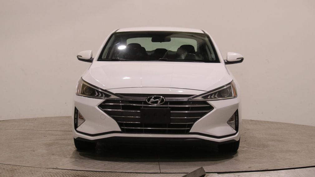 Hyundai Elantra Preferred 2020 d&rsquo;occasion à vendre - 2