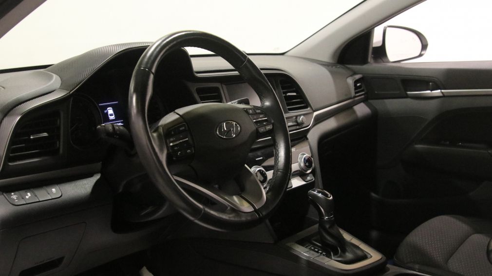 Hyundai Elantra Preferred 2020 d&rsquo;occasion à vendre - 9