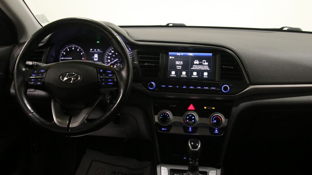 Hyundai Elantra Preferred 2020 d&rsquo;occasion à vendre - 13