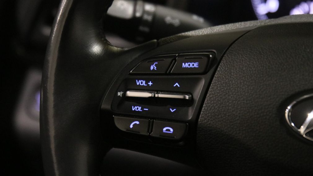 Hyundai Elantra Preferred 2020 d&rsquo;occasion à vendre - 15