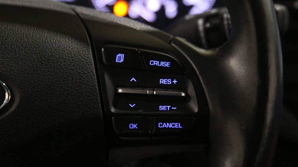 Hyundai Elantra Preferred 2020 d&rsquo;occasion à vendre - 16