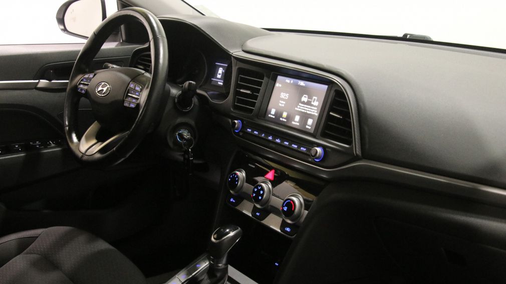 Hyundai Elantra Preferred 2020 d&rsquo;occasion à vendre - 25