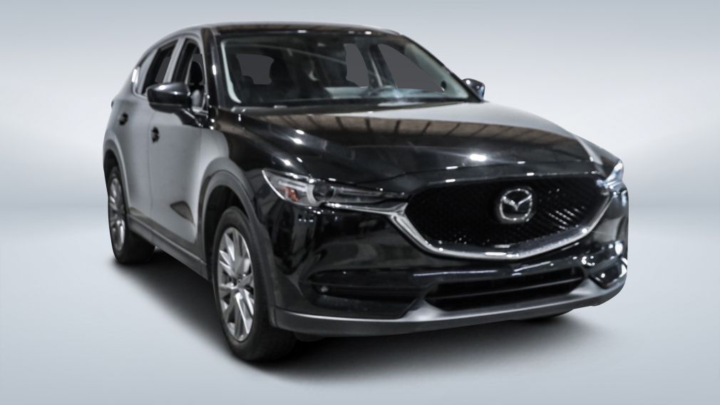 Mazda CX-5 GT