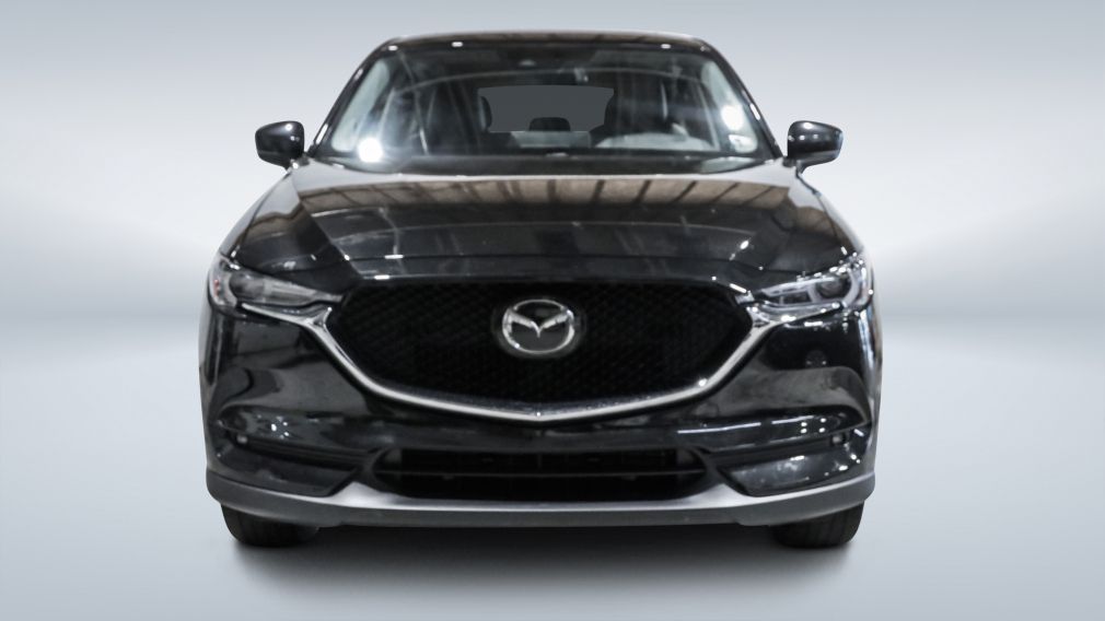 Mazda CX-5 GT 2021 à vendre à Shawinigan - 2