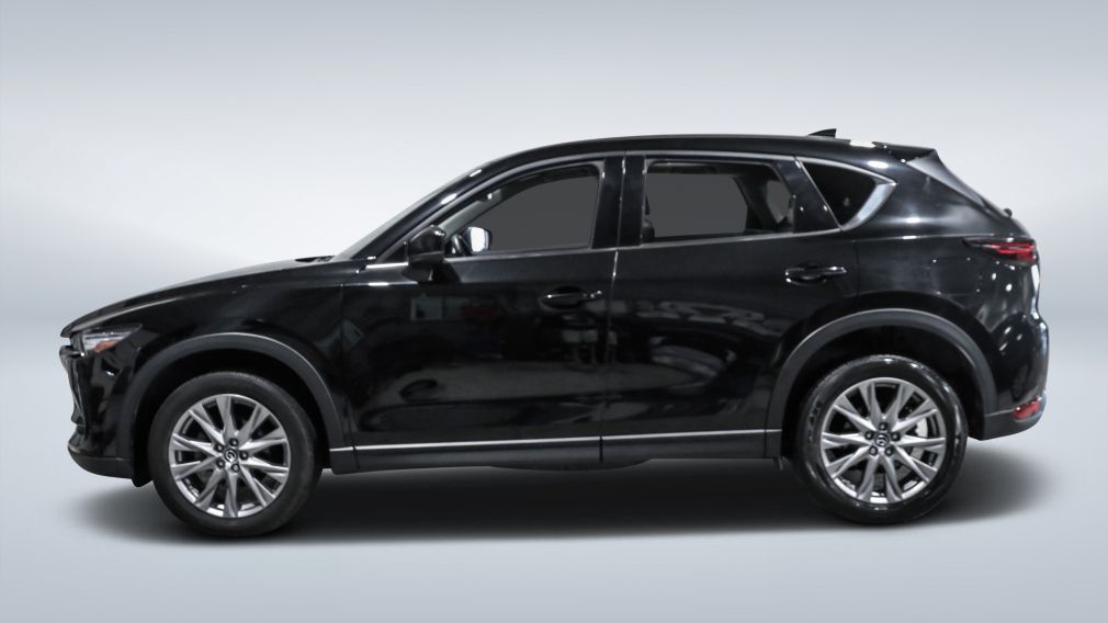 Mazda CX-5 GT 2021 à vendre à Shawinigan - 4