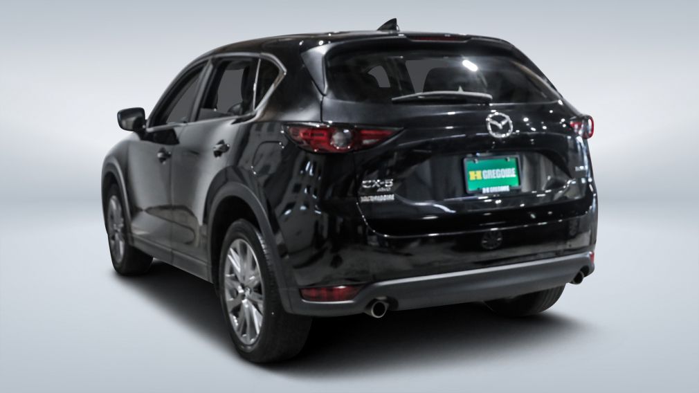 Mazda CX-5 GT 2021 à vendre à Shawinigan - 5