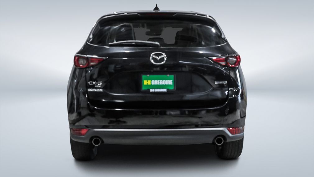 Mazda CX-5 GT 2021 à vendre à Shawinigan - 6